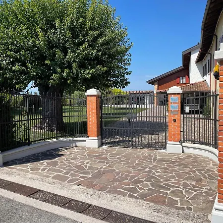 Musicasa Apartmanhotel 3*