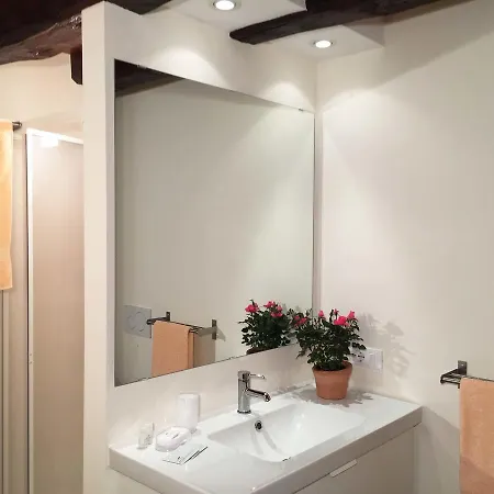 Musicasa Ξενοδοχείο με διαμερίσματα Muscletto