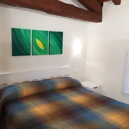 Musicasa Ξενοδοχείο με διαμερίσματα