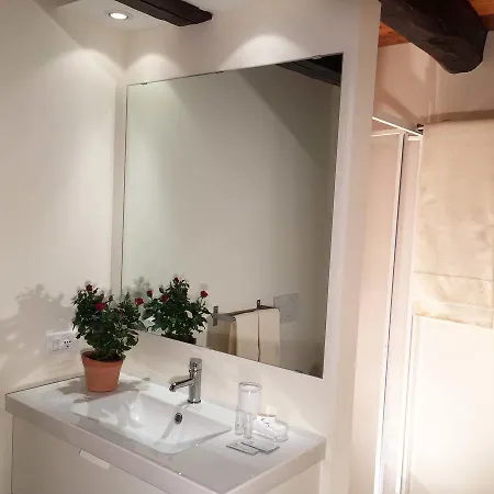 Ξενοδοχείο με διαμερίσματα Musicasa Muscletto