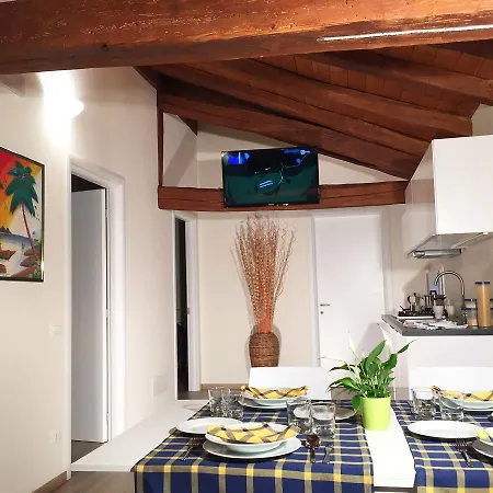 Musicasa Apartmanhotel 3*