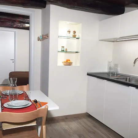 Musicasa Ξενοδοχείο με διαμερίσματα