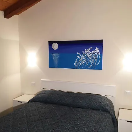 Musicasa Apartmanhotel Muscletto