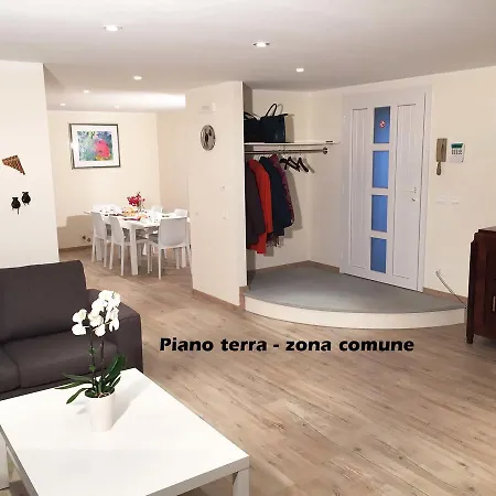 Ξενοδοχείο με διαμερίσματα Musicasa