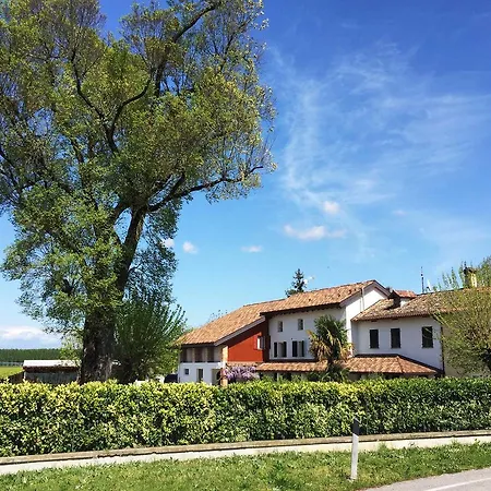 Musicasa Apartmanhotel