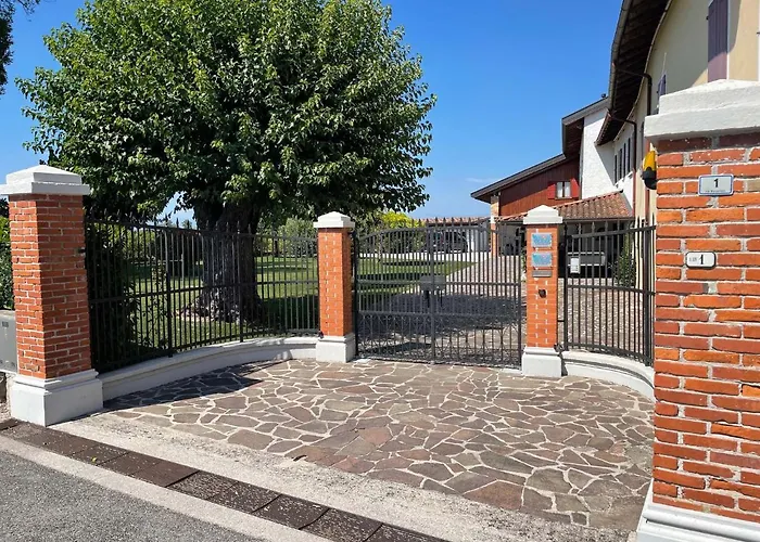 Musicasa Apartmanhotel 3*