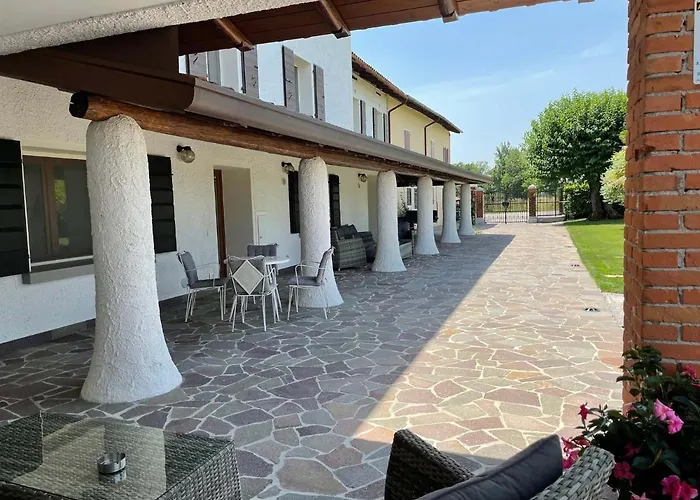 Musicasa 3* Muscletto