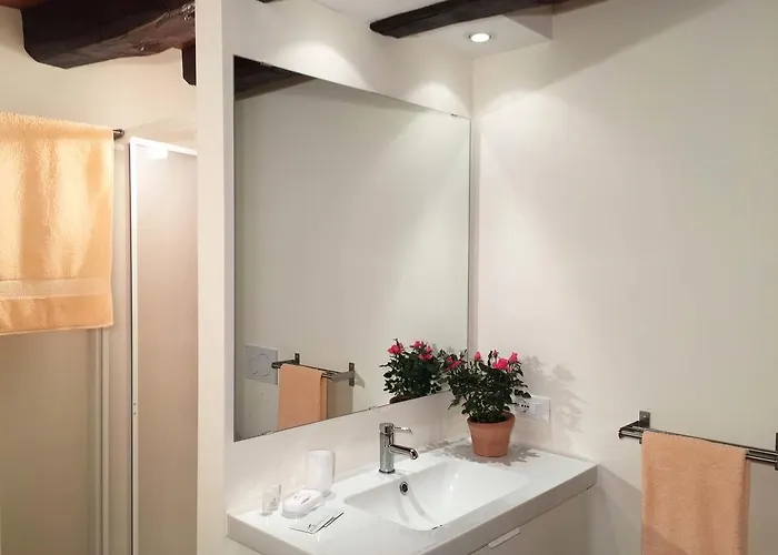 Musicasa Apartmanhotel Muscletto