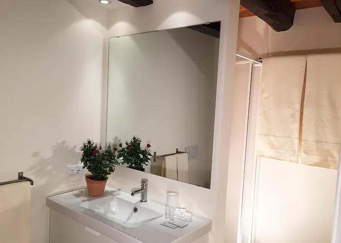 Apartmanhotel Musicasa Muscletto