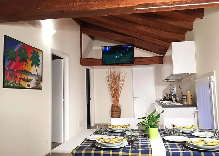 Musicasa Apartmanhotel 3*