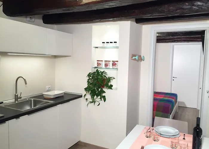 Apartmanhotel Musicasa