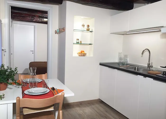 Musicasa Apartmanhotel