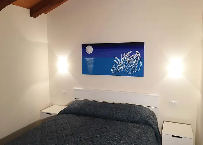 Musicasa Apartmanhotel Muscletto