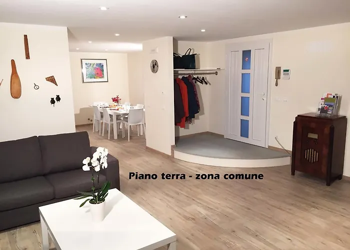 Apartmanhotel Musicasa