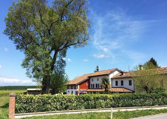 Musicasa Apartmanhotel