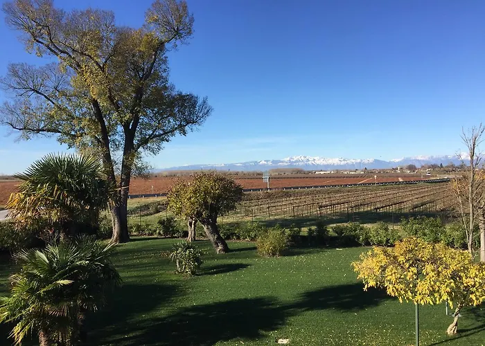 Musicasa 3* Muscletto